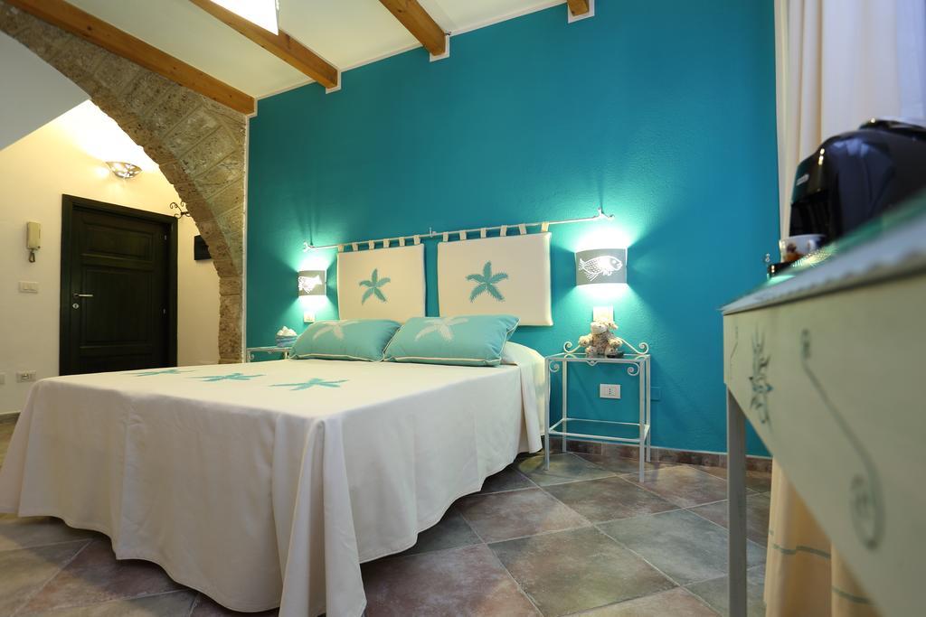 Affittacamere Palau De Rosa